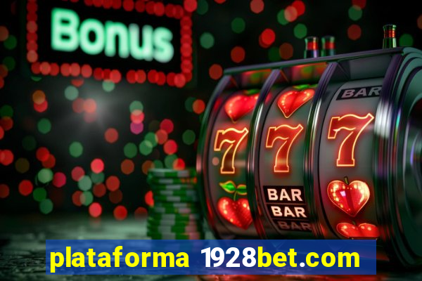 plataforma 1928bet.com